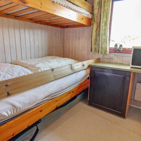 بيت للعطل Bonde - From The Sea By Interhome Ringkøbing