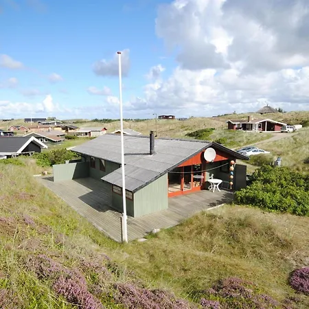 Bonde - From The Sea By Interhome Ringkøbing