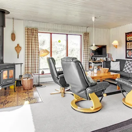 Bonde - From The Sea By Interhome Feriehus