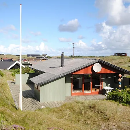 Feriehus Bonde - From The Sea By Interhome *