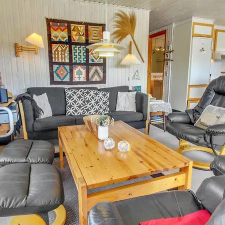 Feriehus Bonde - From The Sea By Interhome