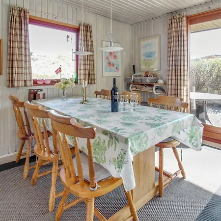 Feriehus Bonde - From The Sea By Interhome