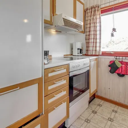 Feriehus Bonde - From The Sea By Interhome