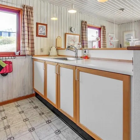 Bonde - From The Sea By Interhome * Ringkøbing