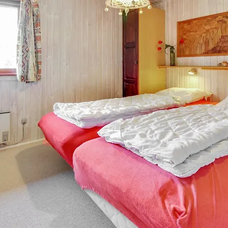 Bonde - From The Sea By Interhome * Ringkøbing